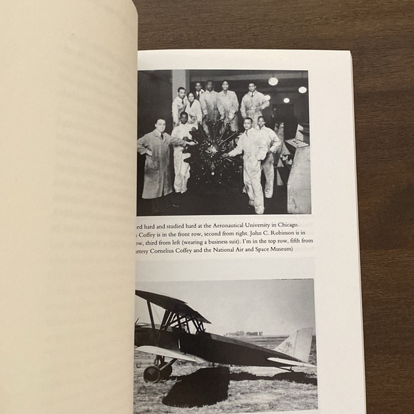 Soaring Above Setbacks The Autobiography of Janet Harmon Bragg Paperback 1996 - Picture 3 of 6